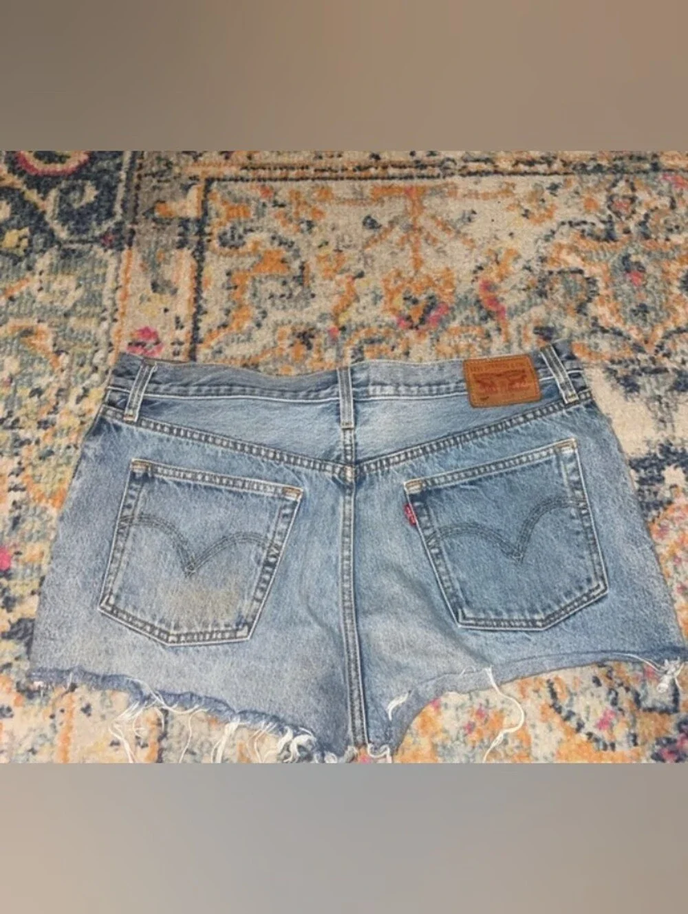 Levis four pairs